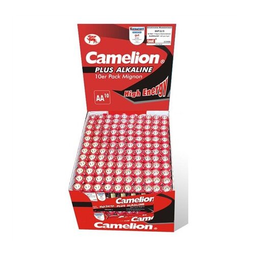 Camelbak Camelion LR6-SP10 Single-use battery AA Alkaline Slike