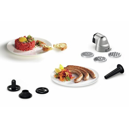 Bosch dodatak za optimum aparate MUZ9HA1 Slike