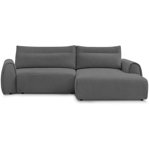 Bobochic Paris Siva kutna garnitura Aden &amp;ndash; Slike