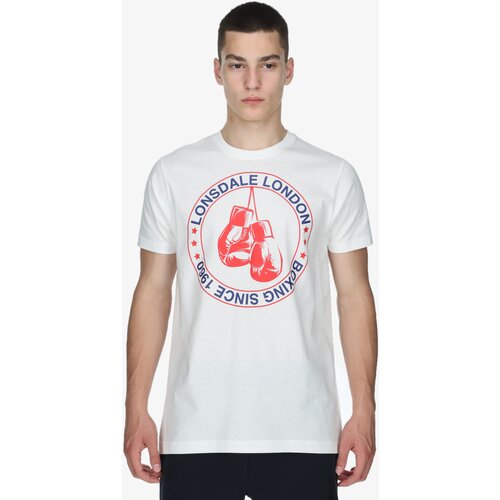 Lonsdale Majica LND T-Shirt Cene