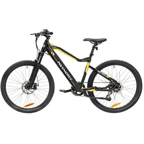 Ms Energy e-kolo m10 Cene