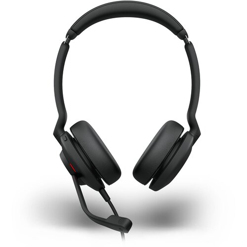 Jabra Evolve2 30 SE MS Stereo (23189-999-779) Black Slike