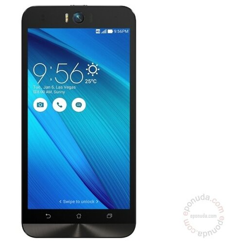 Asus ZenFone Selfie Dual SIM 5.5'' FHD 3GB 32GB Android 5.0 beli (ZD551KL-1B220WW) mobilni telefon Slike