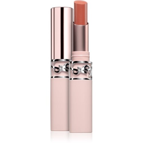 Yves Saint Laurent Lovenude Lip Blusher matirajući ruž za usne nijansa 01 Undressed Pink 3 g Cijene