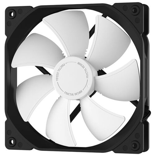 Fractal Design Kuler Dynamic X2 GP-12 PWM, FD-FAN-DYN-X2, Crni Cene
