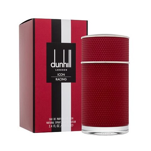 Dunhill Icon Racing Red parfemska voda 100 ml za muškarce Cijene
