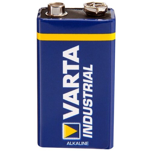 Varta 04022211111 Single-use battery 9V Alkaline Slike