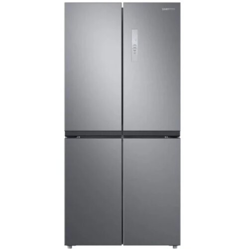 Samsung RF48A400EM9/EO side by side frižider Cene