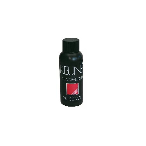 KEUNE Hidrogen Cream Developer, 9%, 60ml Slike
