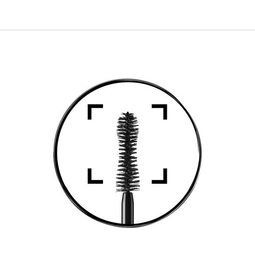 Bourjois Big Lashes Oh, Oui! maskara za podalj&amp;scaron;anje in volumen trepalnic 7 ml odtenek 01 Black Slike