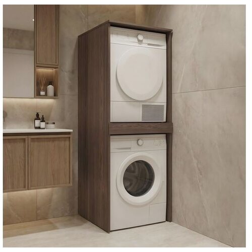Skye_Decor Skye Decor Polica za ve&amp;scaron; ma&amp;scaron;inu Linfa 70 020 Slike