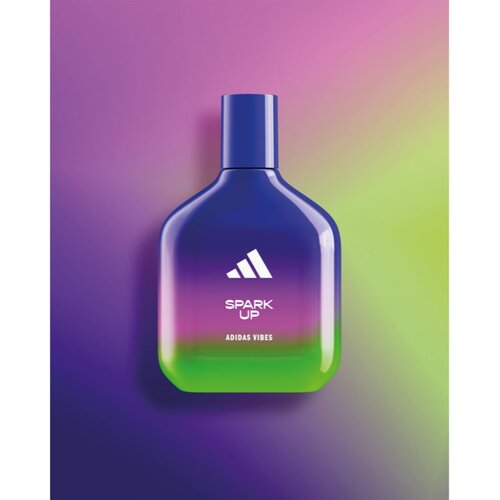 Adidas Vibes Spark Up 100 ml parfemska voda unisex Cijene