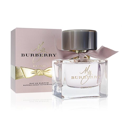 Burberry My Blush parfemska voda za žene 90 ml Slike