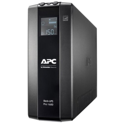 APC UPS BR1600MI 1600VA/960W Tower Line Interactive Slike