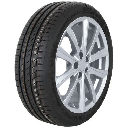 Continental PremiumContact 6 225/55 R19 99V TL FR Cene