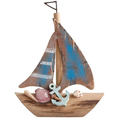 Signes Grimalt Jedrilica Blue Slike