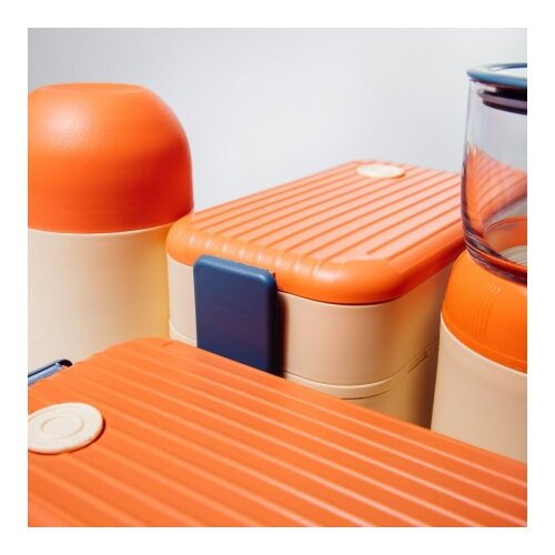 Dekordom Kutija za hranu mafalda 1.1l - hml ( 044367 ) Slike