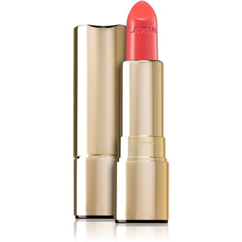 Clarins Joli Rouge dugotrajni ruž za usne s hidratantnim učinkom nijansa 723 Raspberry 3.5 g Slike