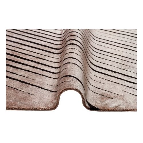 Conceptum Hypnose db 06 - anthracite, mink anthracitemink hall carpet (100 x 200) Cene