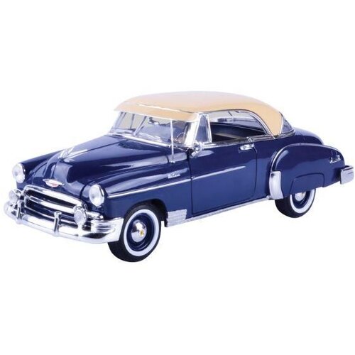 Motor Max metalni model automobila 1:18 1950 Chevy Bel Air Cene