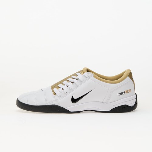 Nike Sneakers T90 SP White/ Black-Metallic Gold EUR 42.5 Cene