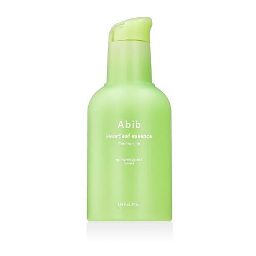 Abib Heartleaf Essence esencija za lice mje&scaron;ovita 50 ml unisex Cijene
