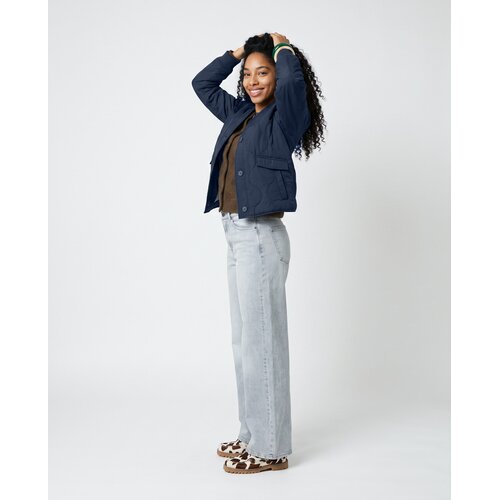 Only Jakne ONLSALSA QUILTED JACKET Slike