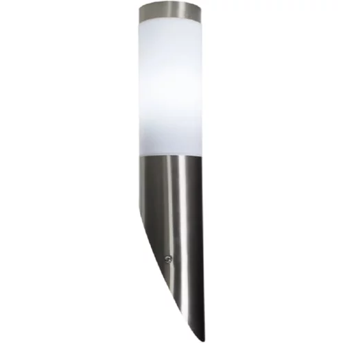 Ferotehna Zunanja stenska svetilka Inox (60 W, 42 cm, E27, IP44)