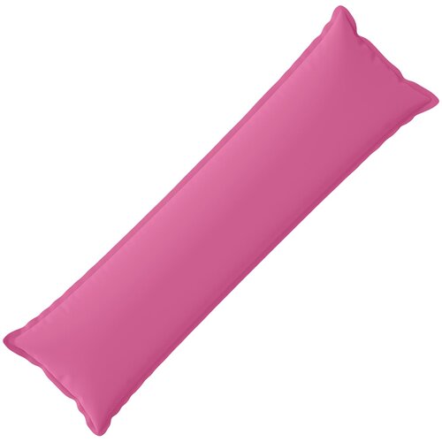  Presvlaka za jastuk HOUTEN Ružičasta 40 x 145 cm Poliester Cene