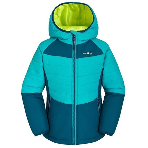 KAMIK Jakne V46040AQO pisana Cene