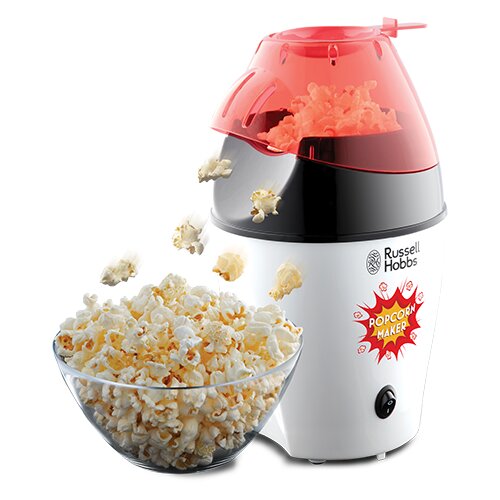 Russell Hobbs aparat za kokice Fiesta 24630-56 Slike