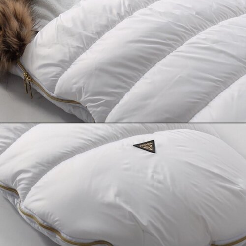 Junama igloo zimska vreća white Cene