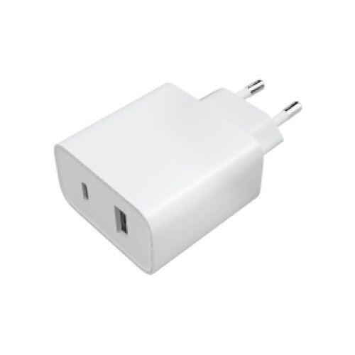 Xiaomi 33W adapter Type A +Type C Cene