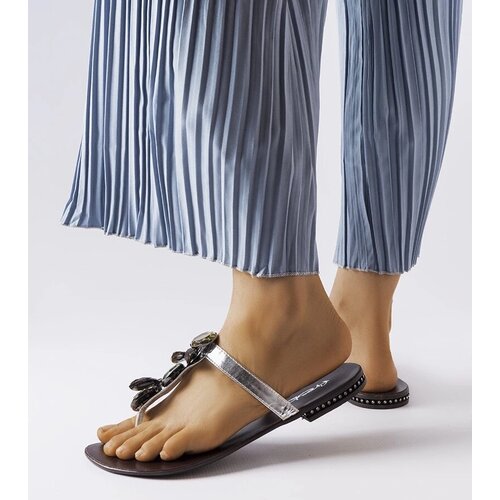 D/CEO Silver loafers Ilana Cijene