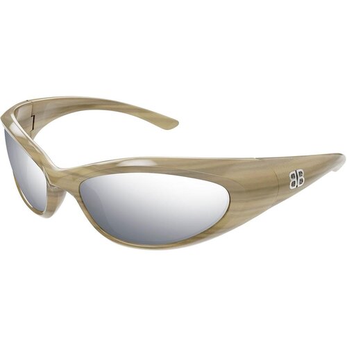 Balenciaga BB0384S 004 - ONE SIZE (70) Slike