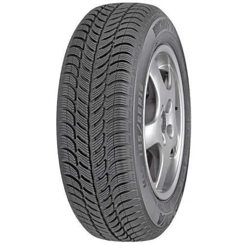 Sava 195/60R15 88T M+S ESKIMO S3+ Letnik 2021