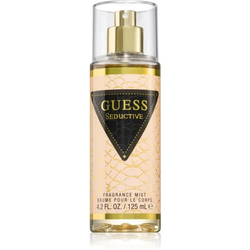 Guess Seductive parfumirani sprej za tijelo za žene 125 ml