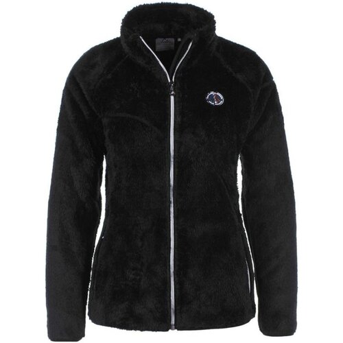 Peak Mountain Flis Blouson polaire femme ARIANO Črna Cene