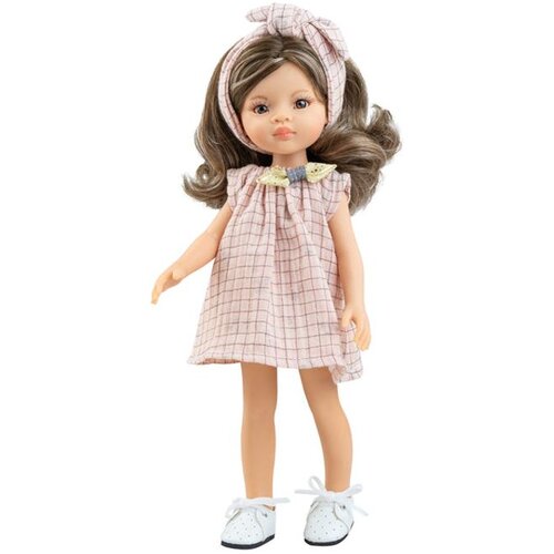 Paola Reina Lutka Zoja 32cm Slike