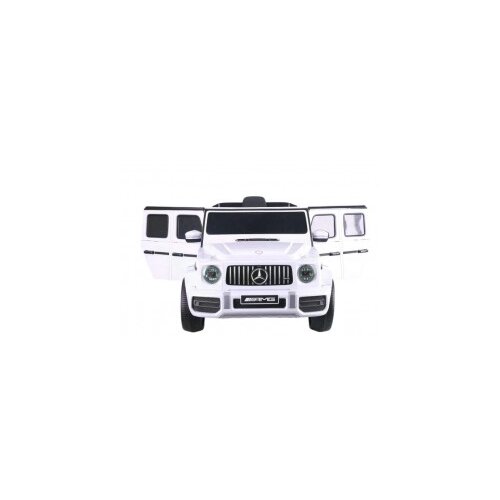  Mercedes G63 beli Cene