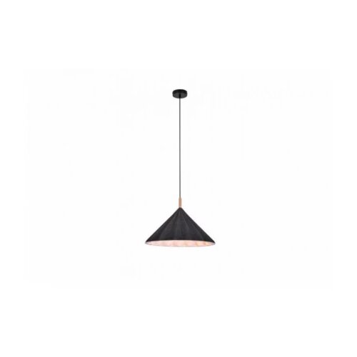 Rabalux Visilica Linavo E27 1x MAX 40W crna (72164) Cene