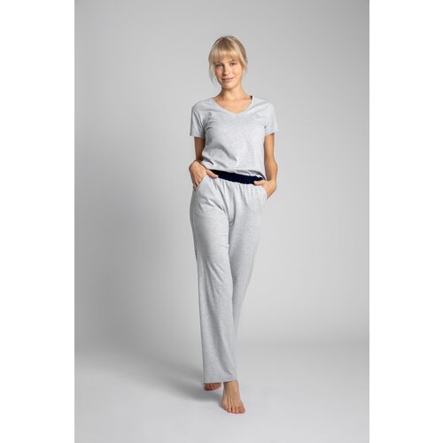 LaLupa Woman&amp;#039;s Trousers LA016 Slike