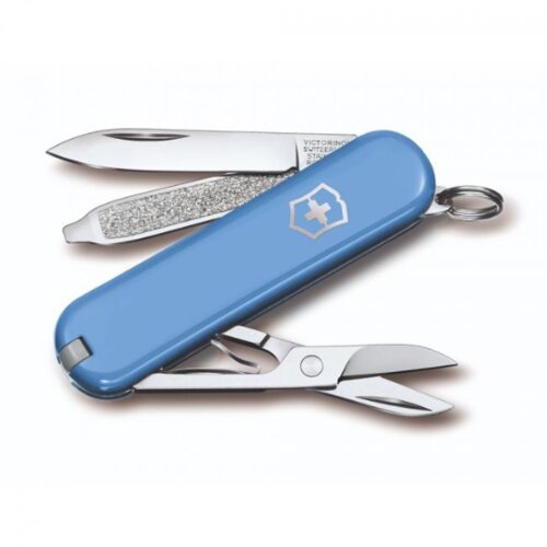 Victorinox Victorinox Nož Classic Summer Rain Cene