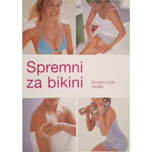 IPS Media Džo Letabi - Spremni za bikini Slike