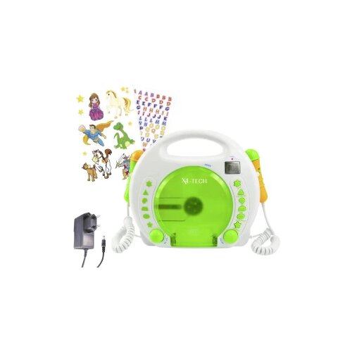 X4 Tech Bobby Joey Dječji CD Cijene