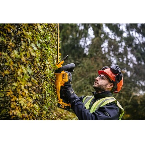Dewalt DCMHT563N akumulatorski trimer za ogradu, bez baterije i punjača Slike