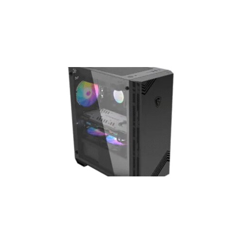 MSI Case PAG Shield M501 Cijene