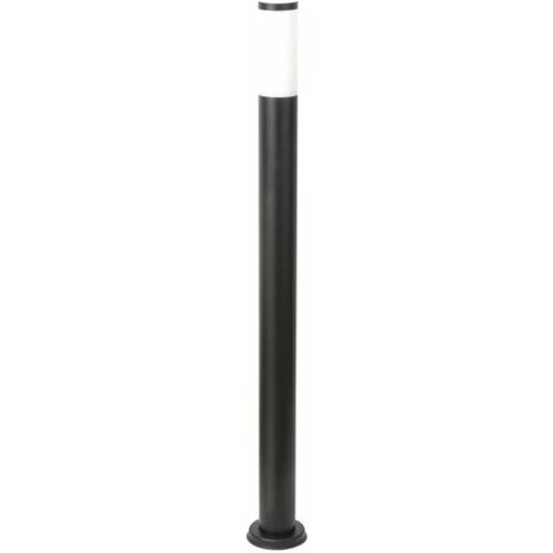 Rabalux spoljna podna lampa 1XE27 black torch 8148 Cene