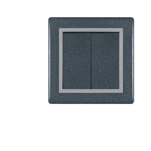 Olimp Sport Prekidač serijski crni 10a Cene