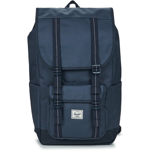 Herschel LITTLE-AMERICA-BACKPACK Plava Slike
